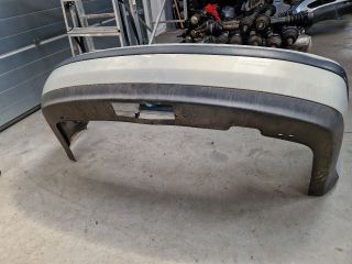 bontott VW BORA Hátsó Lökhárító (Részeivel)