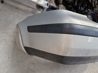 bontott VW BORA Hátsó Lökhárító (Részeivel)