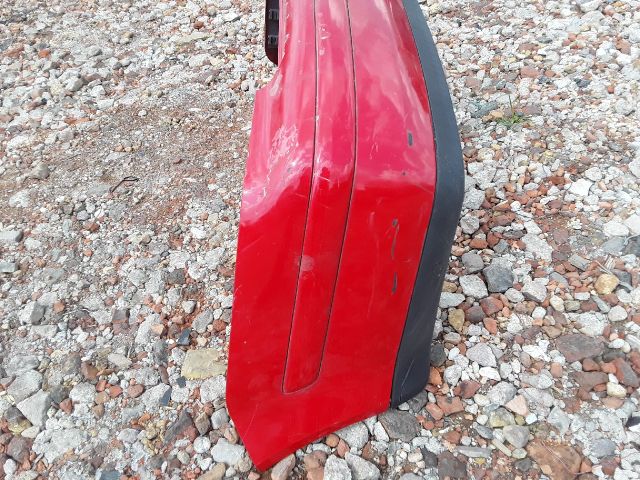 bontott VW BORA Hátsó Lökhárító (Üresen)