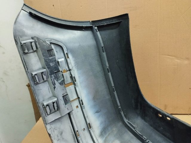 bontott VW BORA Hátsó Lökhárító (Üresen)