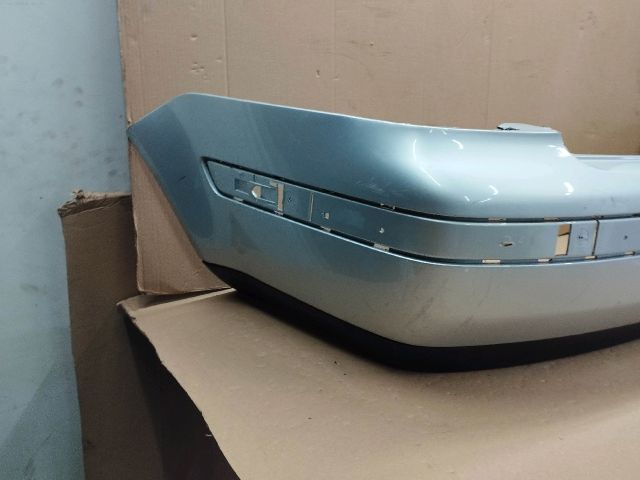 bontott VW BORA Hátsó Lökhárító (Üresen)