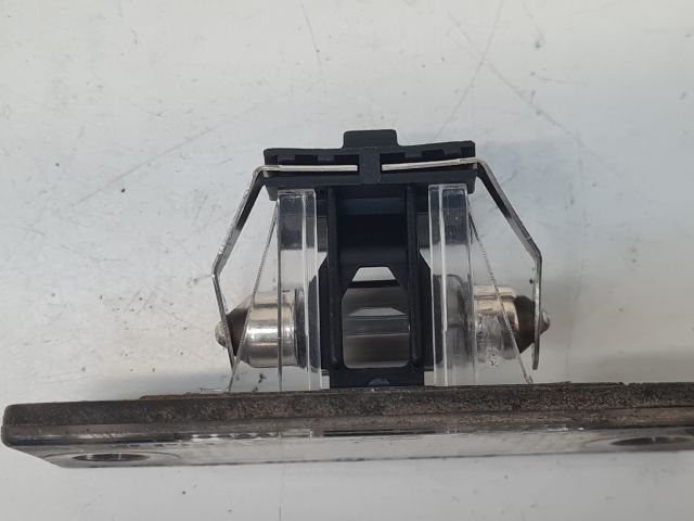 bontott VW BORA Hátsó Rendszámtábla Világítás