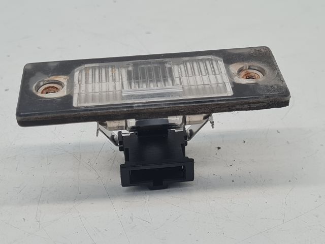 bontott VW BORA Hátsó Rendszámtábla Világítás