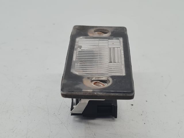 bontott VW BORA Hátsó Rendszámtábla Világítás