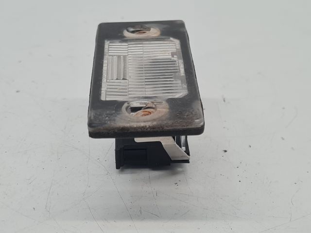 bontott VW BORA Hátsó Rendszámtábla Világítás