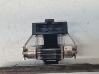 bontott VW BORA Hátsó Rendszámtábla Világítás