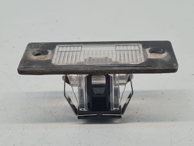 bontott VW BORA Hátsó Rendszámtábla Világítás