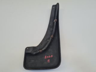 bontott VW BORA Hátsó Sárvédő Gumi Pár