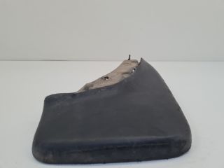 bontott VW BORA Hátsó Sárvédő Gumi Pár