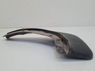 bontott VW BORA Hátsó Sárvédő Gumi Pár