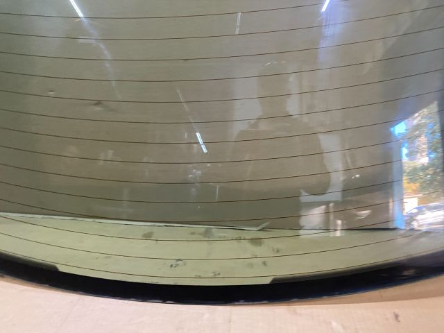 bontott VW BORA Hátsó Szélvédő