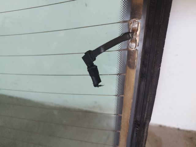 bontott VW BORA Hátsó Szélvédő