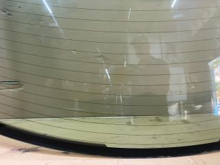 bontott VW BORA Hátsó Szélvédő