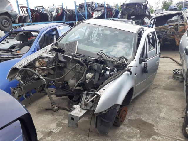 bontott VW BORA Hátsó Szélvédő