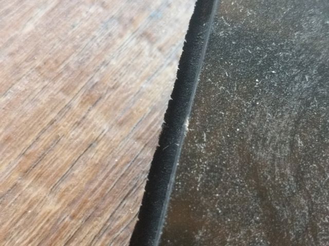 bontott VW BORA Hátsó Szélvédő