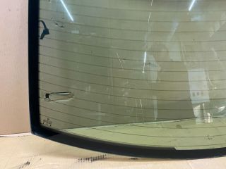 bontott VW BORA Hátsó Szélvédő