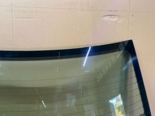 bontott VW BORA Hátsó Szélvédő