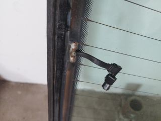 bontott VW BORA Hátsó Szélvédő