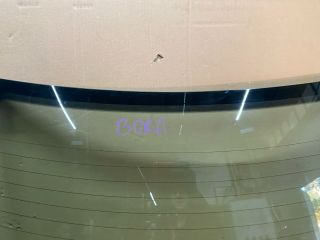 bontott VW BORA Hátsó Szélvédő