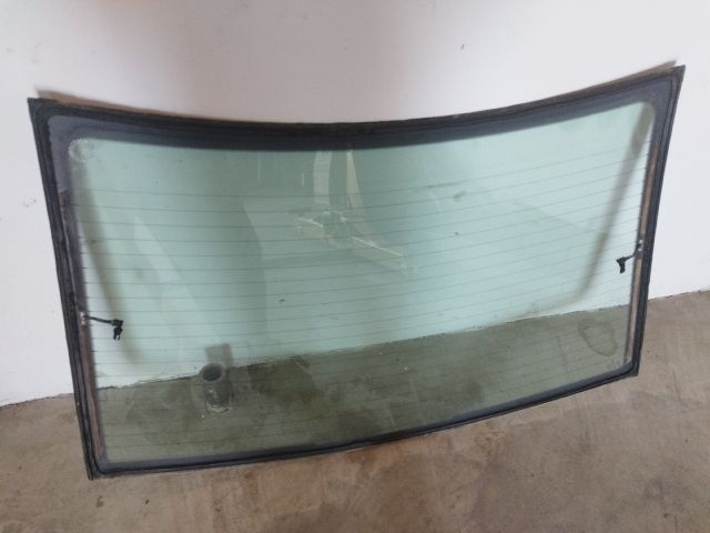 bontott VW BORA Hátsó Szélvédő