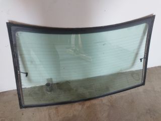 bontott VW BORA Hátsó Szélvédő