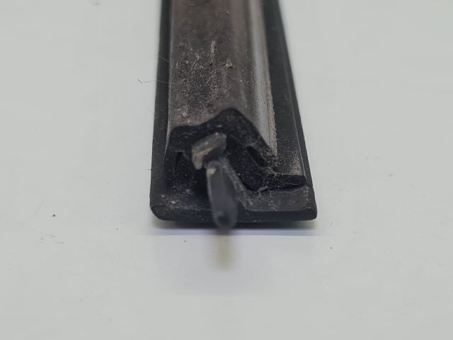 bontott VW BORA Hátsó Tetőkárpit Takarófedél