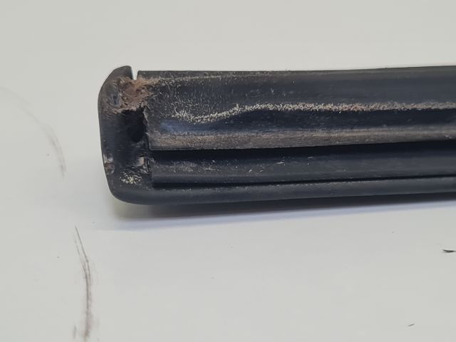 bontott VW BORA Hátsó Tetőkárpit Takarófedél