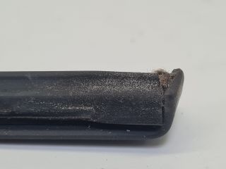 bontott VW BORA Hátsó Tetőkárpit Takarófedél