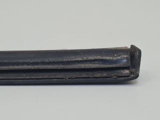 bontott VW BORA Hátsó Tetőkárpit Takarófedél