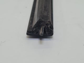 bontott VW BORA Hátsó Tetőkárpit Takarófedél