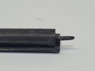 bontott VW BORA Hátsó Tetőkárpit Takarófedél