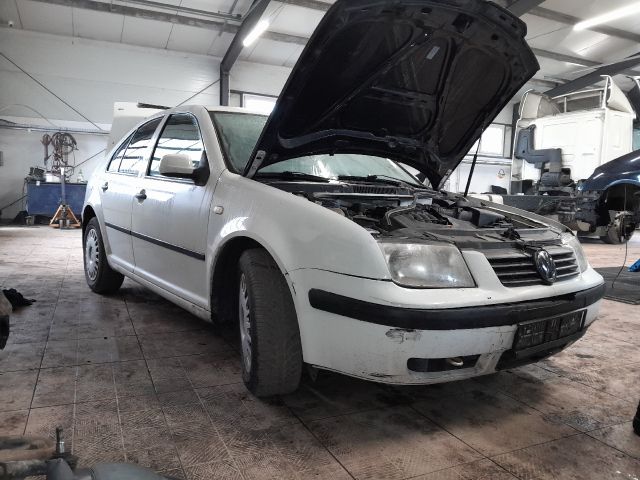 bontott VW BORA Hátsó Ülés