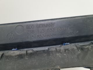 bontott VW BORA Hűtőrács