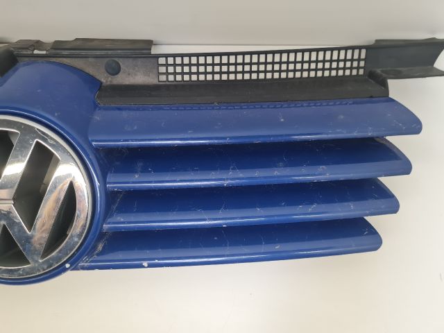 bontott VW BORA Hűtőrács