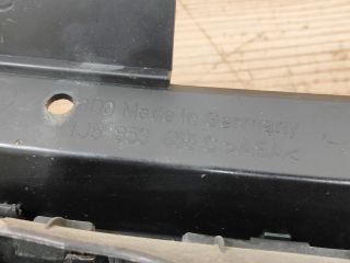 bontott VW BORA Hűtőrács