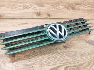 bontott VW BORA Hűtőrács