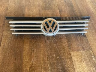 bontott VW BORA Hűtőrács