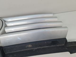 bontott VW BORA Hűtőrács