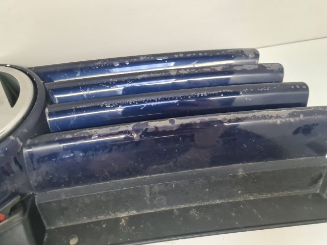 bontott VW BORA Hűtőrács