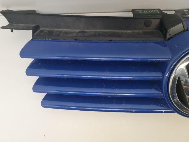 bontott VW BORA Hűtőrács