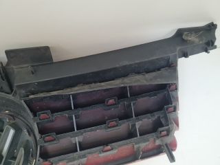 bontott VW BORA Hűtőrács