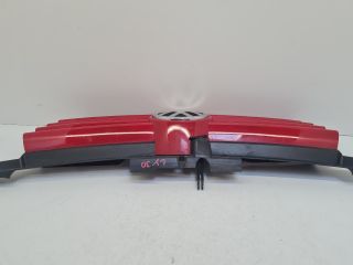 bontott VW BORA Hűtőrács