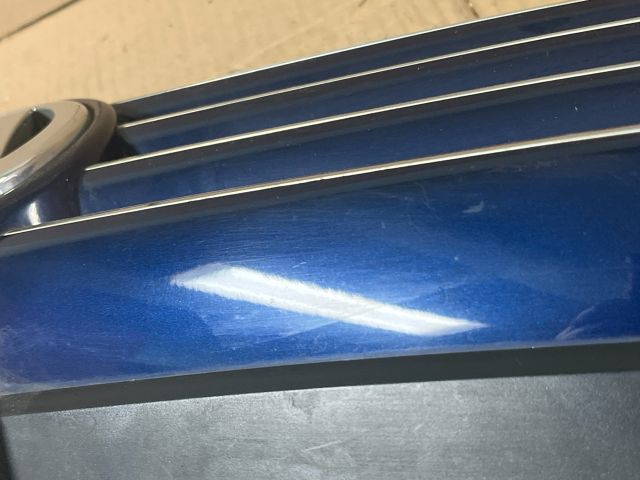 bontott VW BORA Hűtőrács