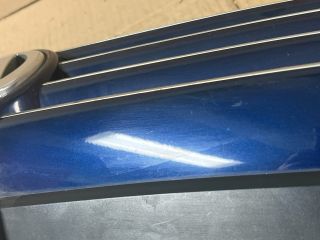 bontott VW BORA Hűtőrács