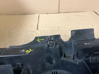 bontott VW BORA Hűtőrács