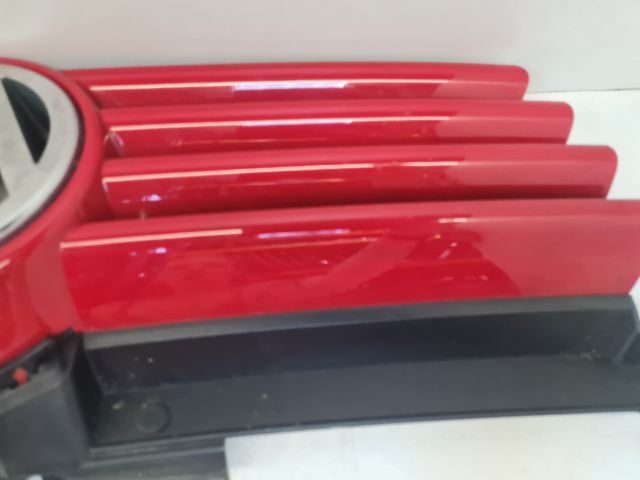 bontott VW BORA Hűtőrács