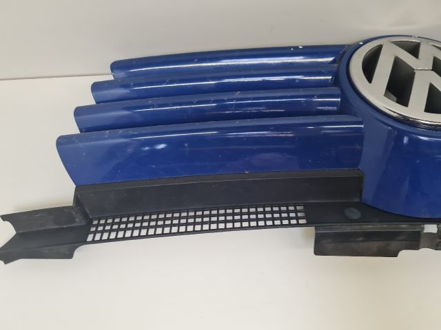 bontott VW BORA Hűtőrács