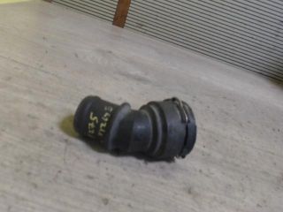 bontott VW BORA Hűtővíz Elosztó Cső