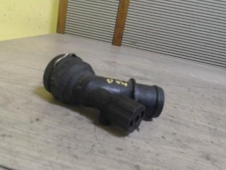 bontott VW BORA Hűtővíz Elosztó Cső