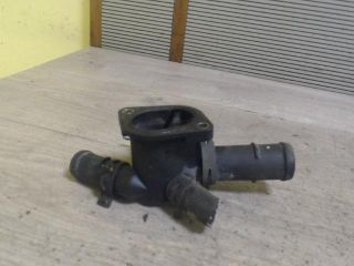 bontott VW BORA Hűtővíz Elosztó Cső